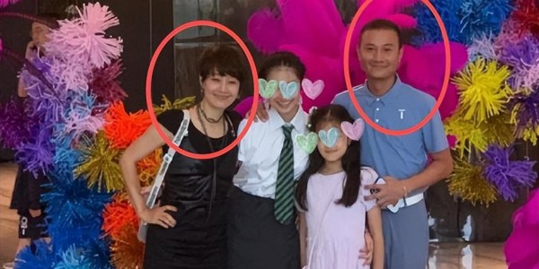 MK体育-昨日因果昨日了！这次马伊琍文章再合体，给内娱离异夫妻上了一课