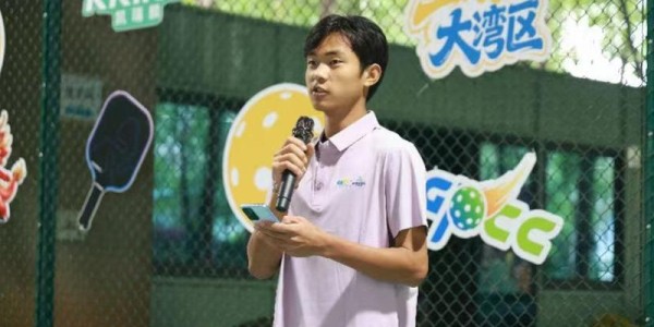 MK体育官方网站-GPCC、凯瑞麟联合赋能野象俱乐部，探索匹克球公益新模式