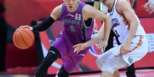 季后赛不认资历！广厦1-0落后，系列赛还有反转吗？