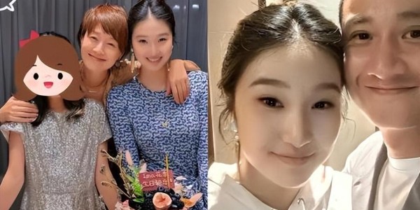 MK体育-昨日因果昨日了！这次马伊琍文章再合体，给内娱离异夫妻上了一课