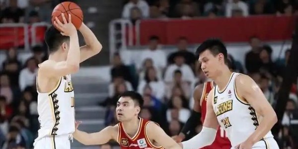 季后赛不认资历！广厦1-0落后，系列赛还有反转吗？
